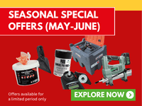 Current Offers